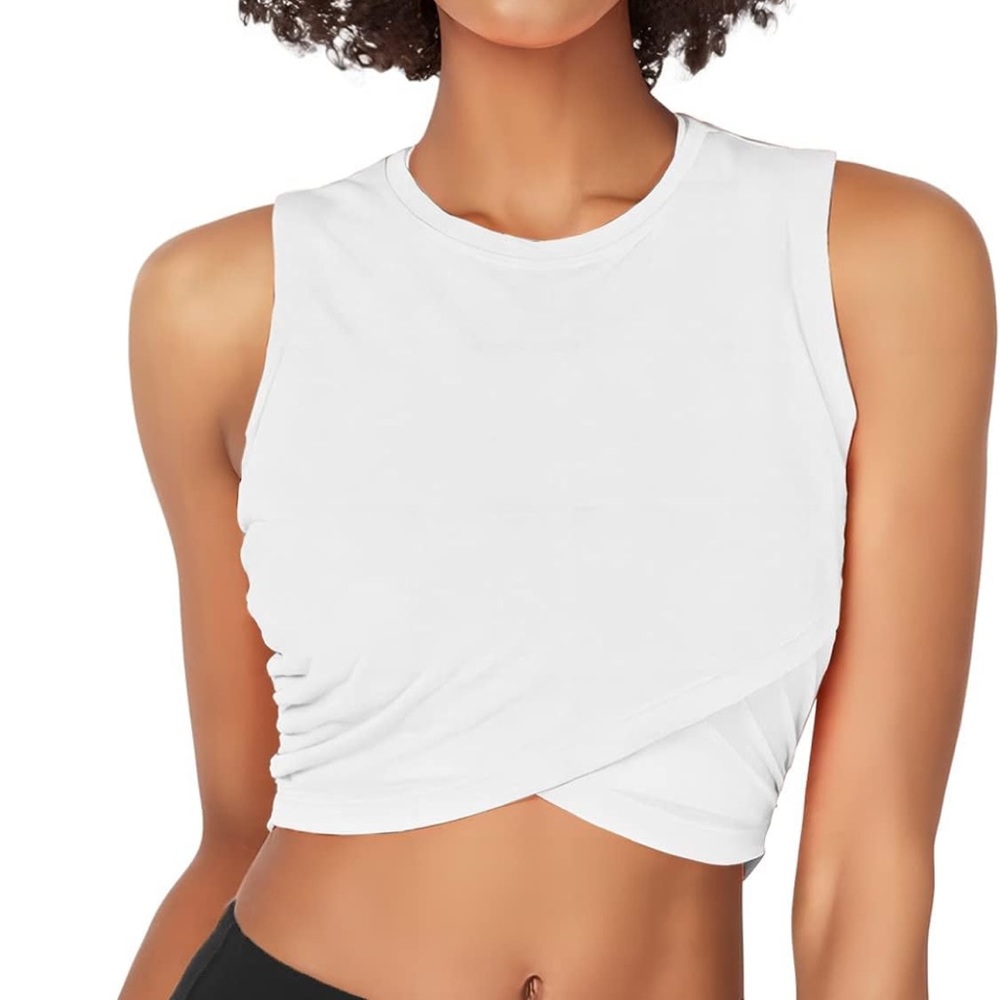 Tank Top / Workout Top